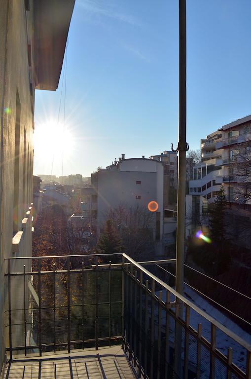 Zudecche 1 Bed and Breakfast Trieste Exterior foto